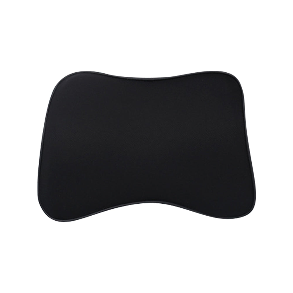 Car Headrest Neck Pillow Memory Foam Breathable Head Support Neck Rest Protector_6