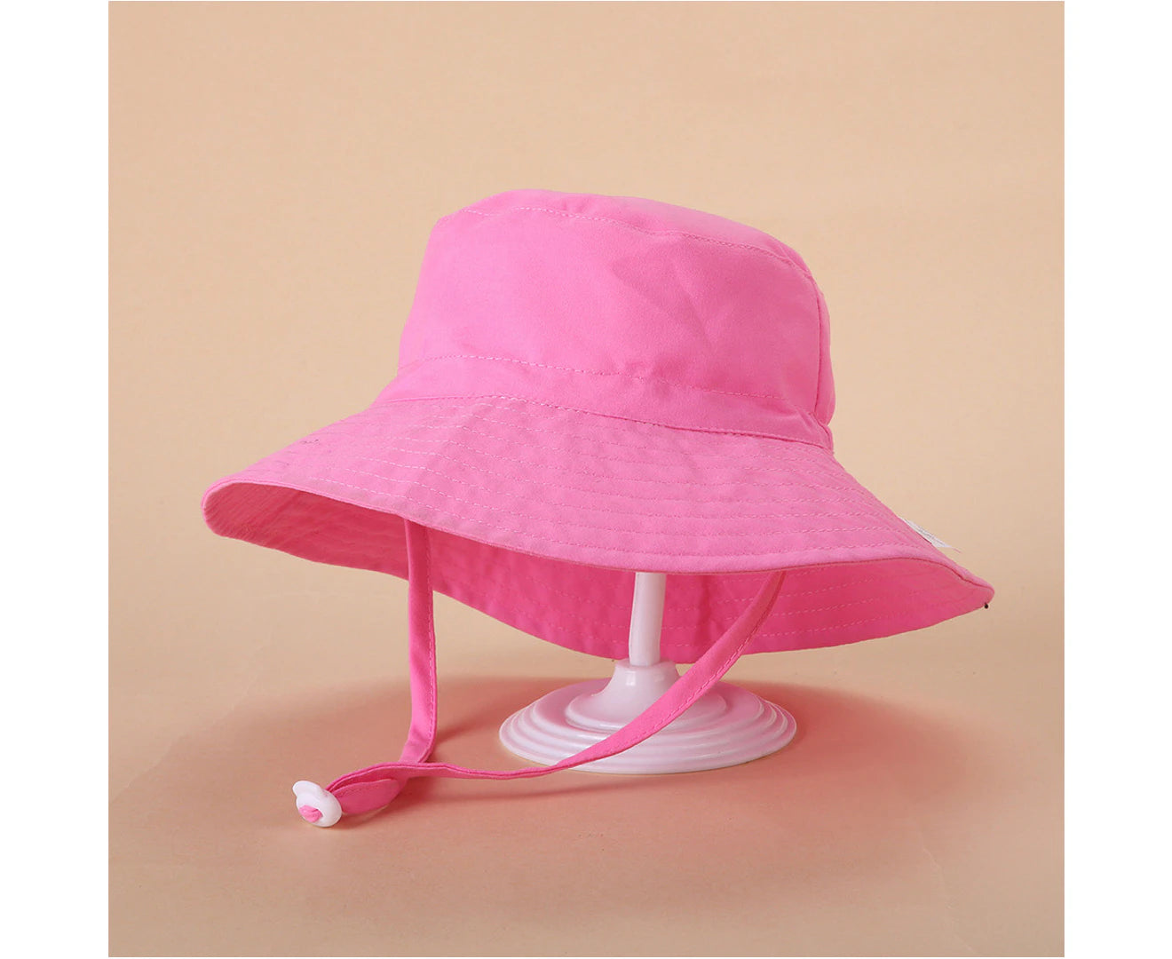 Sunscreen Bucket Hat Cute Adjustable Hat