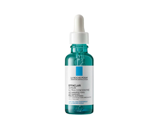 Posay Effaclar Ultra Concentrated Serum 30Ml