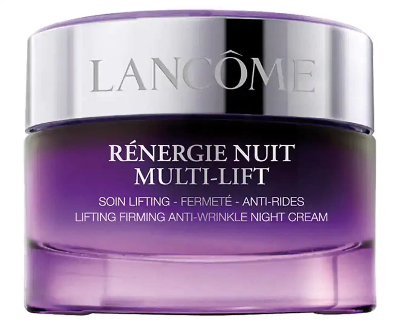 Rénergie Nuit Multi-Lift Anti-Wrinkle Night Cream 50Ml