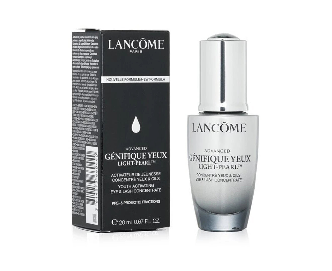 Advanced Genifique Light Pearl 20Ml