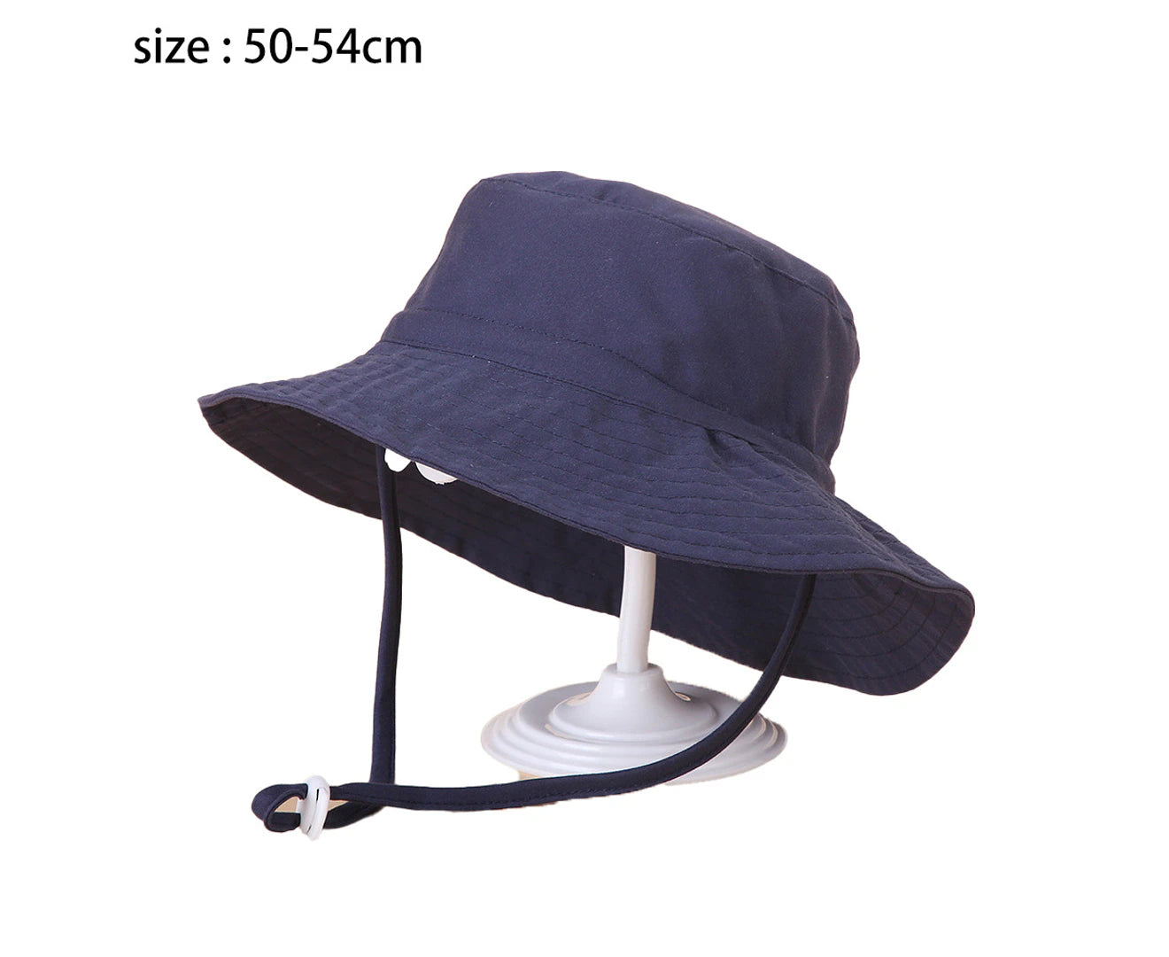 Sunscreen Bucket Hat Cute Adjustable Hat