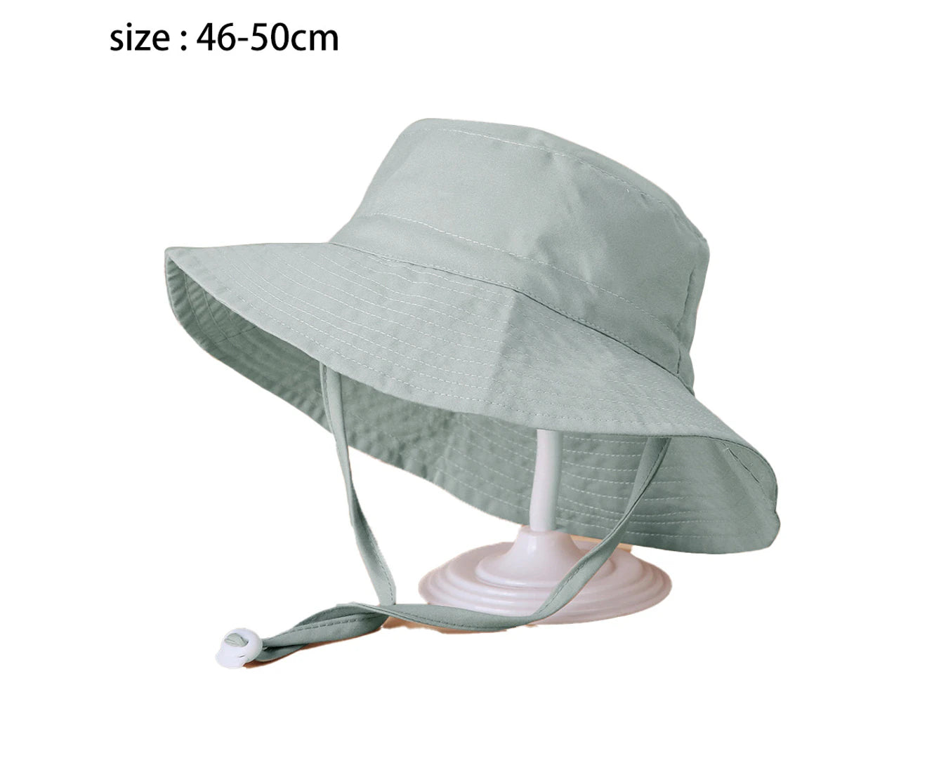 Sunscreen Bucket Hat Cute Adjustable Hat