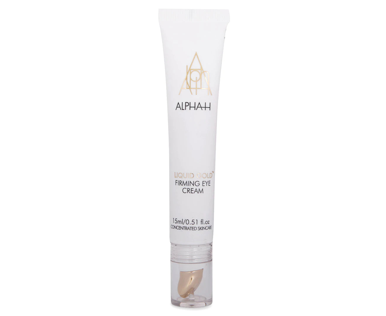 Alpha-H Liquid Gold Firming Eye Cream 15Ml