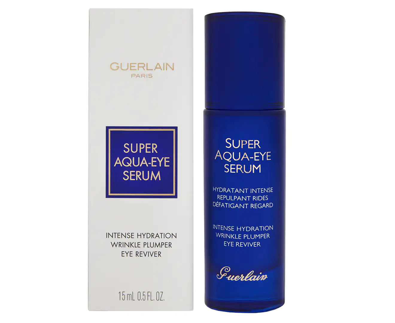 Super Aqua-Eye Serum 15Ml