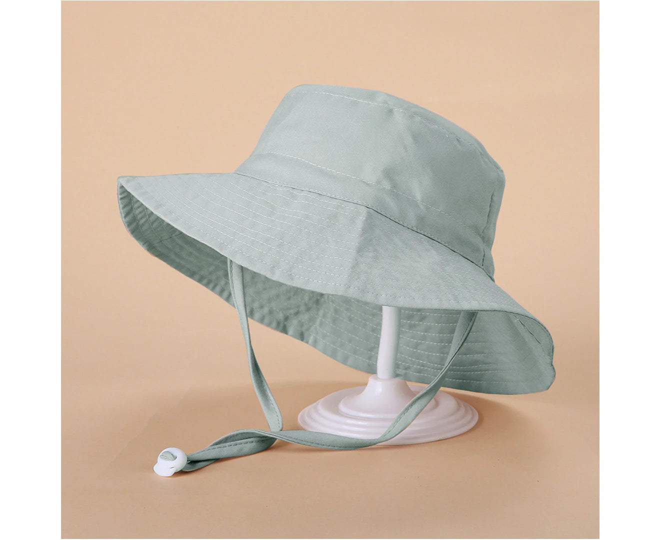 Sunscreen Bucket Hat Cute Adjustable Hat