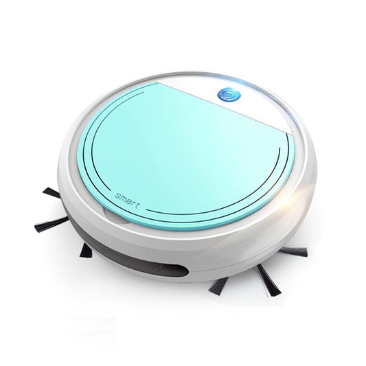 3in1 Smart sweeping robot vacuum cleaner wiper household cleaning