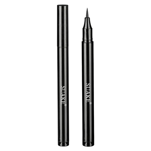 1 Pcs Liquid Eyeliner Pencil Fast-drying Waterproof Anti-sweat Lasting