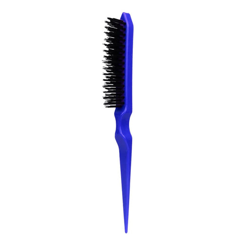 Professional Coiffure Styling Hairdressing Ladies Comb Styling Hair