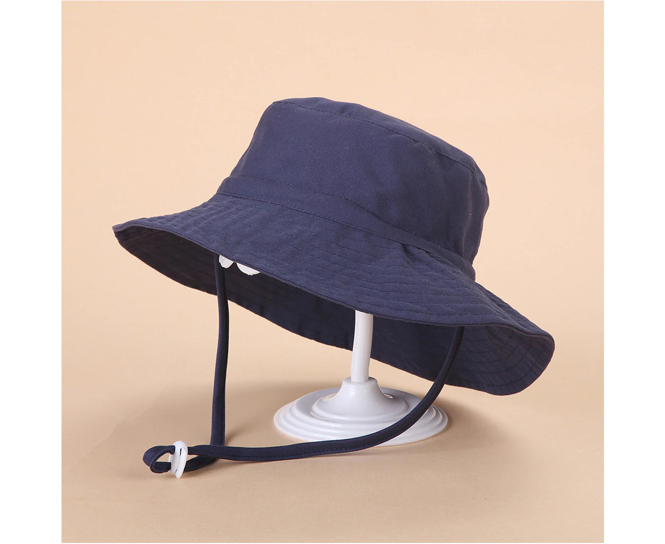 Sunscreen Bucket Hat Cute Adjustable Hat