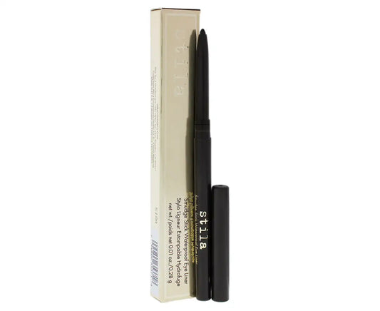 Smudge Stick Waterproof Eye Liner - Vivid Smoky Quartz by  for Women - 0.01 Oz Eyeliner