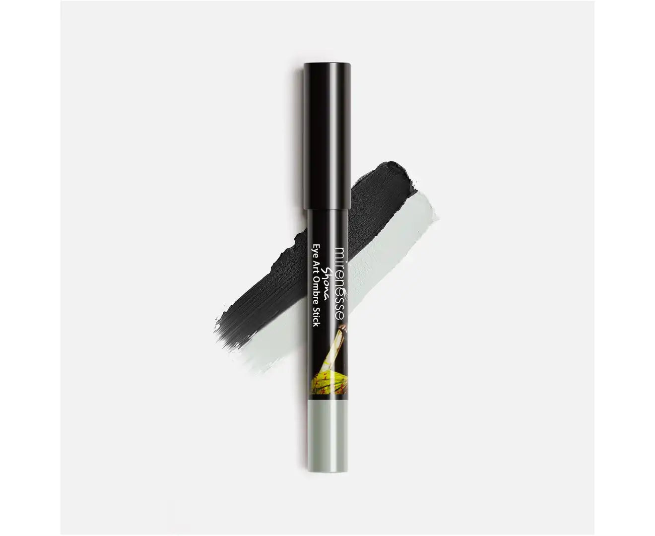 Eye Art Two Tone Eyeshadow Stick 1. Paradise Dream - 1. Paradise Dream