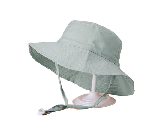 Sunscreen Bucket Hat Cute Adjustable Hat