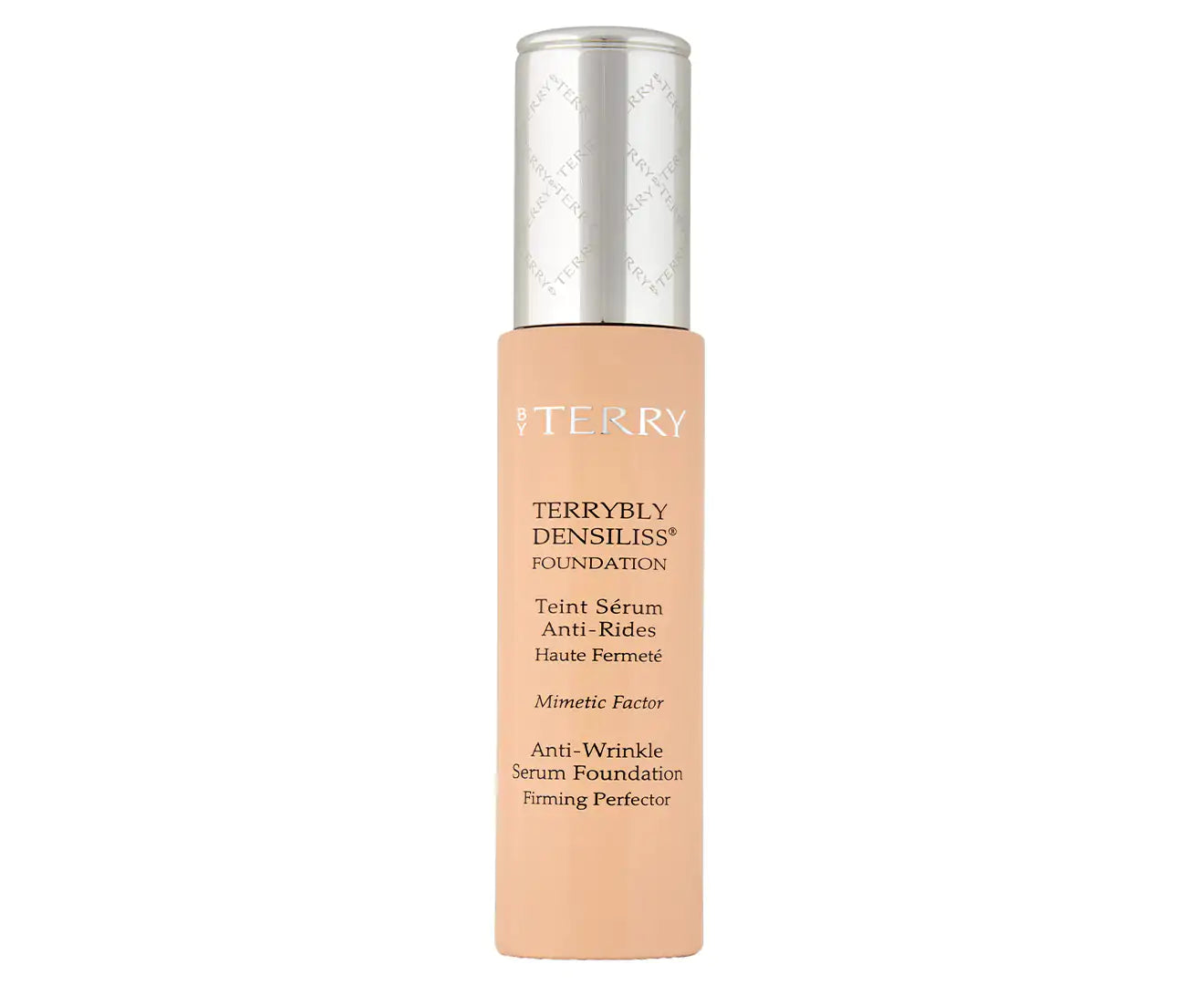 Terrybly Densiliss Anti-Wrinkle Serum Foundation 30Ml - Warm Sand