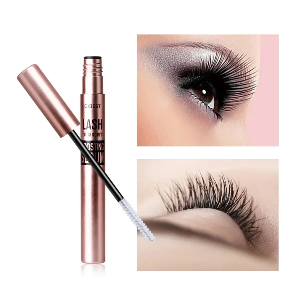 Superidag Hot Eyelash Enhancer Eyelash Serum Eyelash Growth Serum Treatment Natural Herbal Medicine Eye Lashes Mascara Lengthening Longer